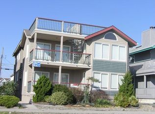 2136 Wesley Ave, Ocean City, NJ 08226