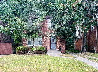 9830 S Bensley Ave, Chicago, IL 60617