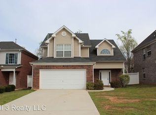 448 Townsend Bnd, Stockbridge, GA 30281