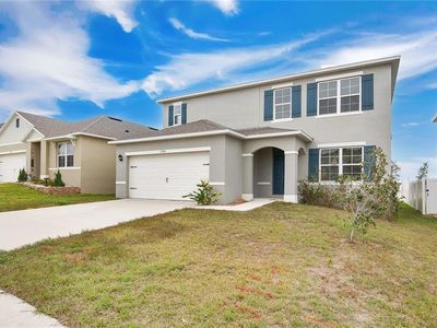 1794 Hackberry St, Clermont, FL, 34715