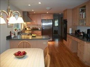 43 Paul Ave, South Kingstown, RI 02879