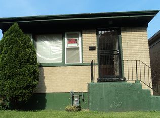 5311 S Lowe Ave, Chicago, IL 60609