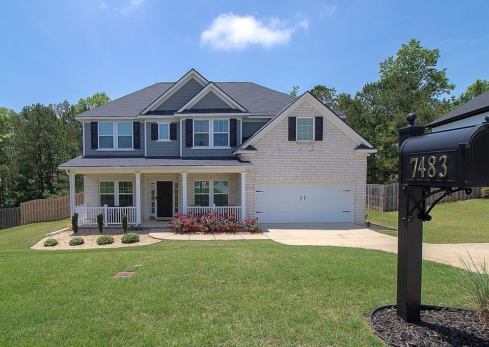 1st image of 7483 Coppice Dr