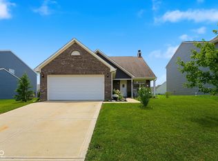 889 Cherry Tree Ln, Greenwood, IN 46143