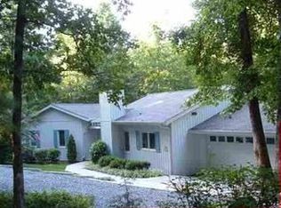 439 The Bear Blvd, Tamassee, SC 29686