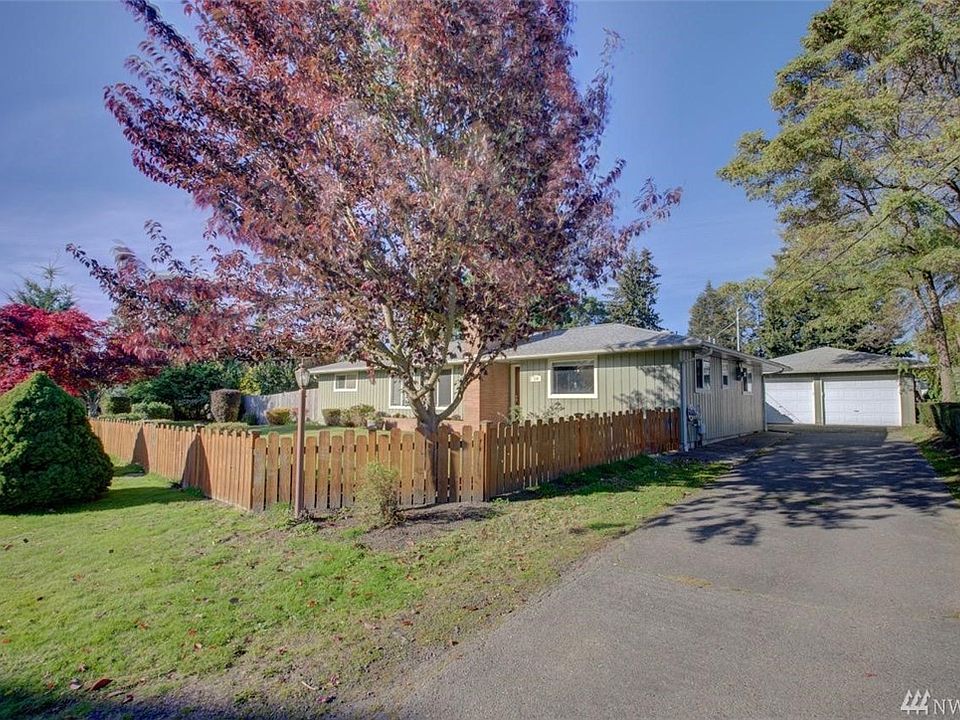 1st image of 228 W T St SW
