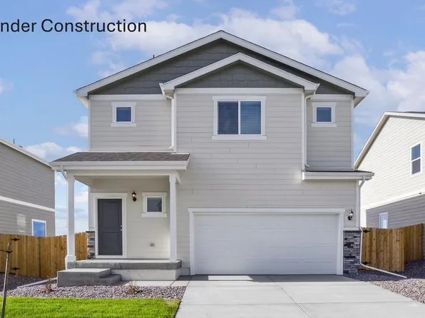 7465 Slate Pl, Frederick, CO 80530