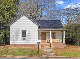 114 Mahaffey St, Belton, SC 29627