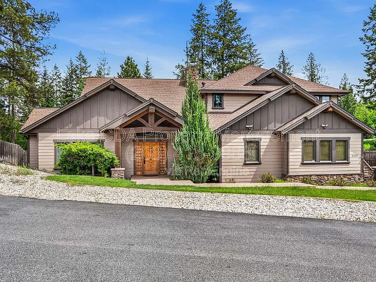 8668 N Stable Trace Ct — Photo 1