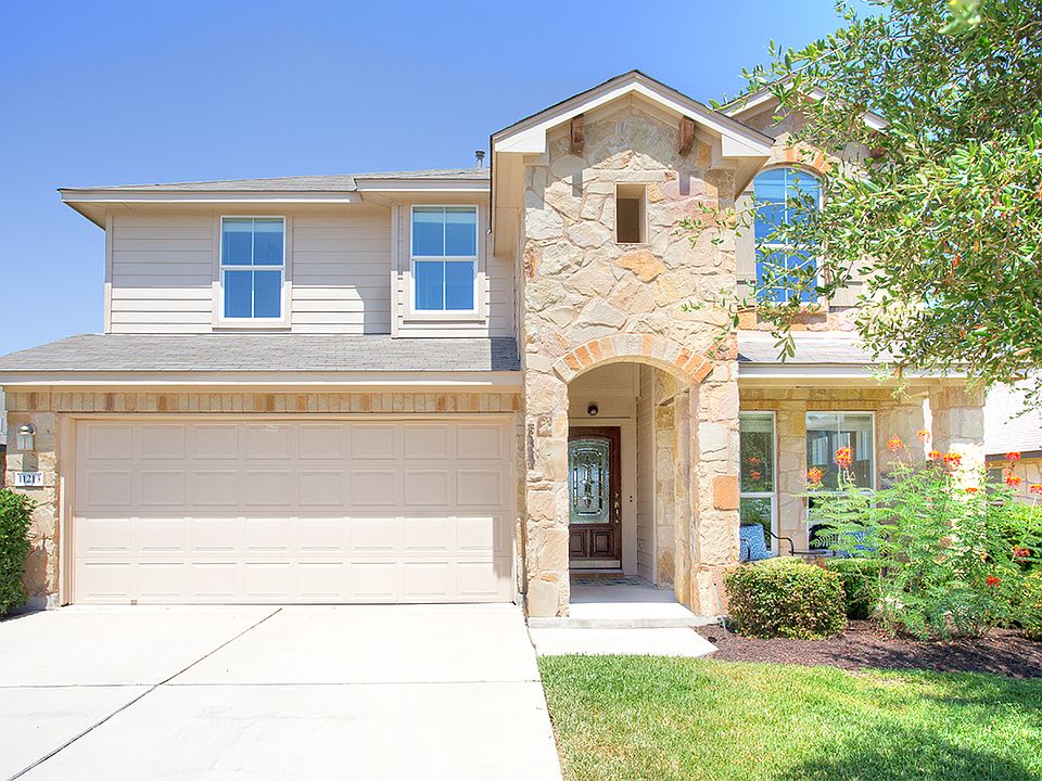 Welcome to your new home!