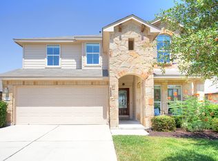 11213 McKinney Spring Dr, Austin, TX 78717