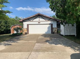 21 Church St, Bad Axe, MI 48413