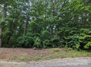 0 Jones Ct LOT 552, Lake Lure, NC 28746