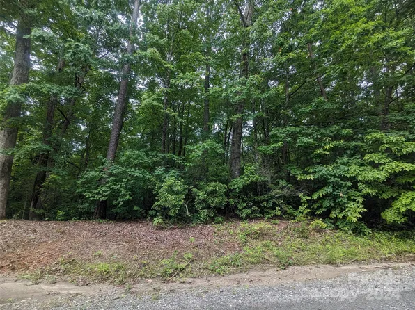 0 Jones Ct Lot 552, Lake Lure, NC 28746