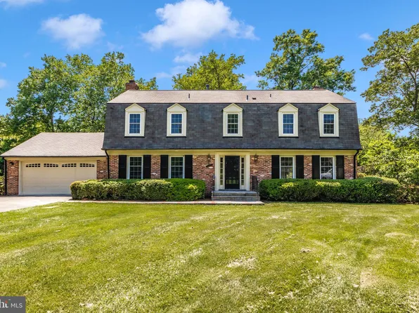 4429 Haverford Dr, Rockville, MD 20853