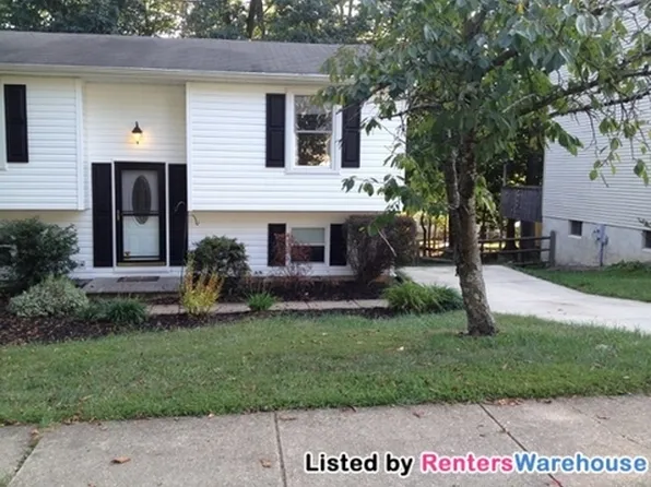 2608 Laurel Valley Garth, Abingdon, MD 21009