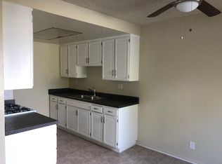 530 W 37th St APT 9, San Pedro, CA 90731