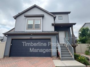 6131 Mineral Belt Dr, Colorado Springs, CO 80927