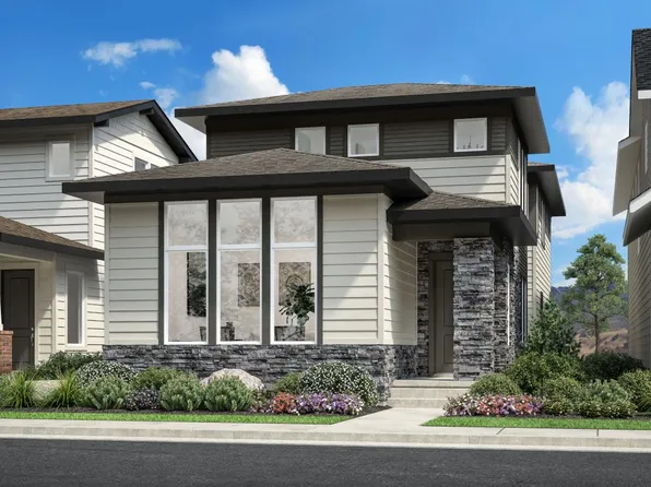 Kennedy Plan, Edge at Erie Town Center