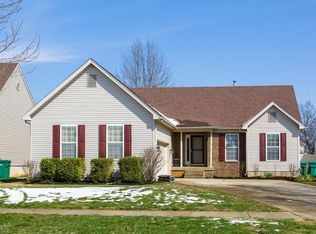 6905 Samuel Long Way, Louisville, KY 40229