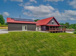 575 Ellington Loop, Morehead, KY 40351