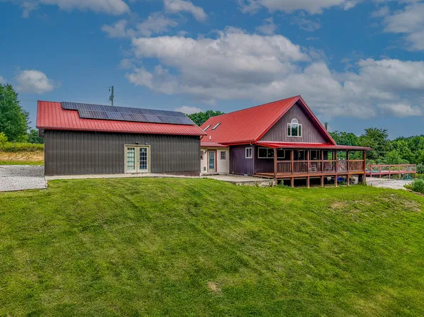575 Ellington Loop, Morehead, KY 40351