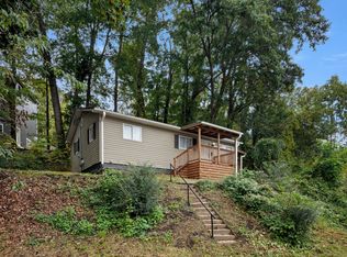 199 Druid Dr, Asheville, NC 28806