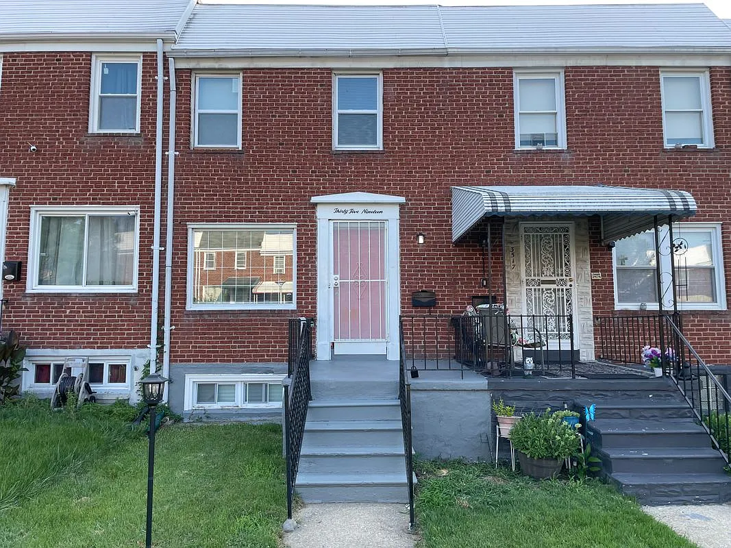 3 bed, 2.0 bath, 1536 sqft, $2,000 — Photo 1