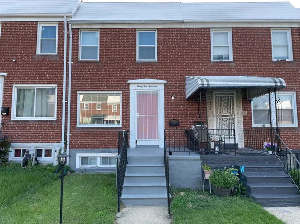 3519 Kentucky Ave, Baltimore, MD 21213