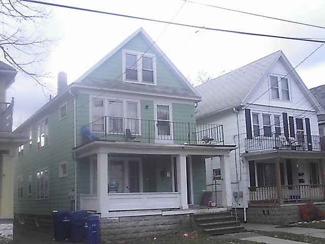34 Ullman St Buffalo, NY