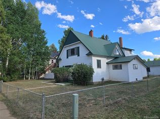 104 Joe S. Chavez Dr, La Jara, CO 81140