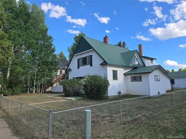 104 Joe S. Chavez Drive, La Jara, CO 81140