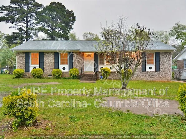 112 Harmon Hill Ct, Hopkins, SC 29061