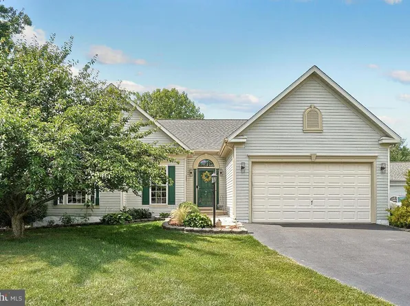 4114 Londonderry Dr, Jefferson, MD 21755