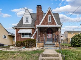509 Rosslyn Ave, Springdale, PA