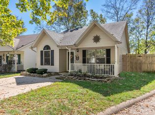 132 Wood Glenn Way, Georgetown, KY 40324