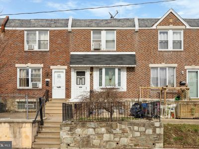 4537 Oakmont St, Philadelphia, PA, 19136