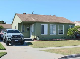 11829 Julius Ave, Downey, CA 90241