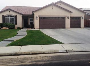 12606 Sable Point Dr, Bakersfield, CA 93312