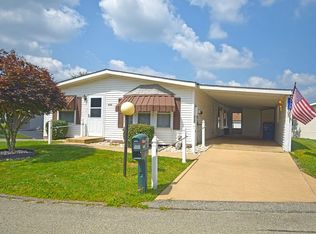 402 Vista Ln, Murrysville, PA 15668