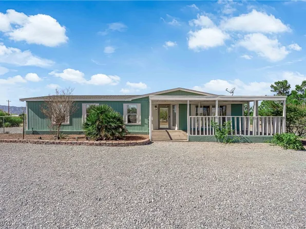 5550 Vicki Ann Rd, Pahrump, NV 89048