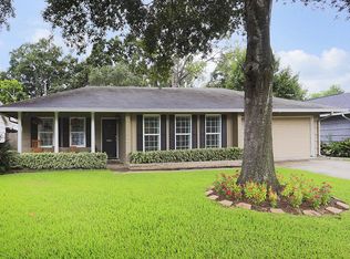 5521 Lincrest Ln, Houston, TX 77056