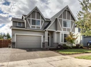 2504 Laura Vista Dr NW, Albany, OR 97321