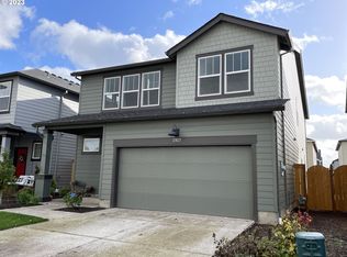 2927 W St, Springfield, OR 97477