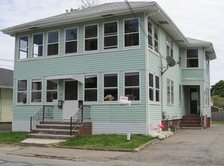38 Whittenton St, Taunton, MA 02780