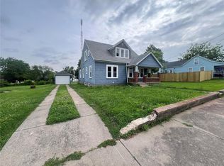 308 W Grand Ave, Perryville, MO 63775