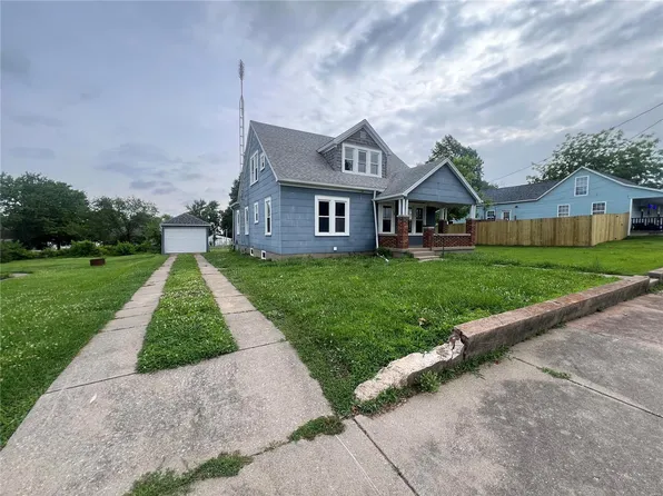 308 W Grand Ave, Perryville, MO 63775