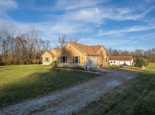 6435 Bale Kenyon Rd, Lewis Center, OH 43035