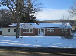 2400 Jackson River Rd, Monterey, VA 24465