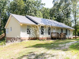 469 Dogwood Cir, Birmingham, AL 35244